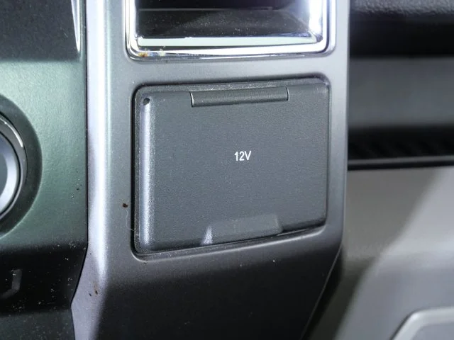 Used 2015 Black Ford XLT image 28