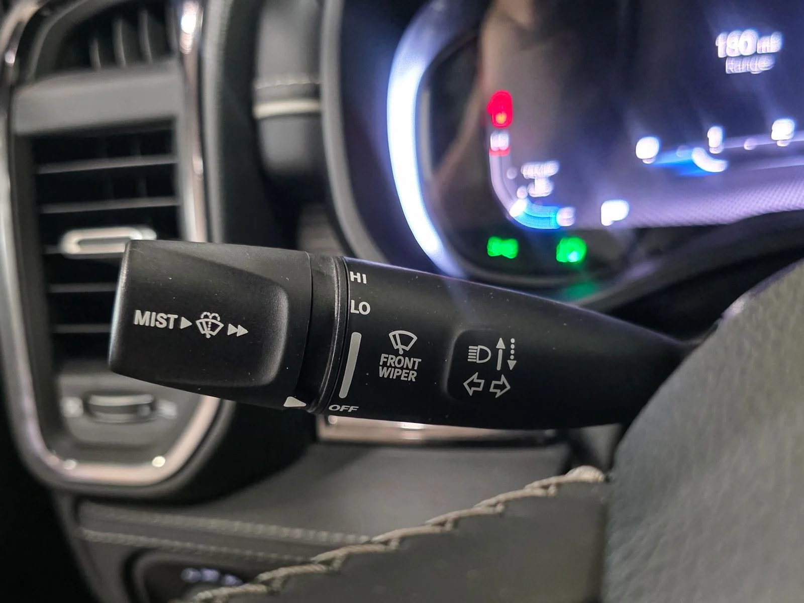 2023 RAM Ram 1500 Pickup Limited - Photo 40