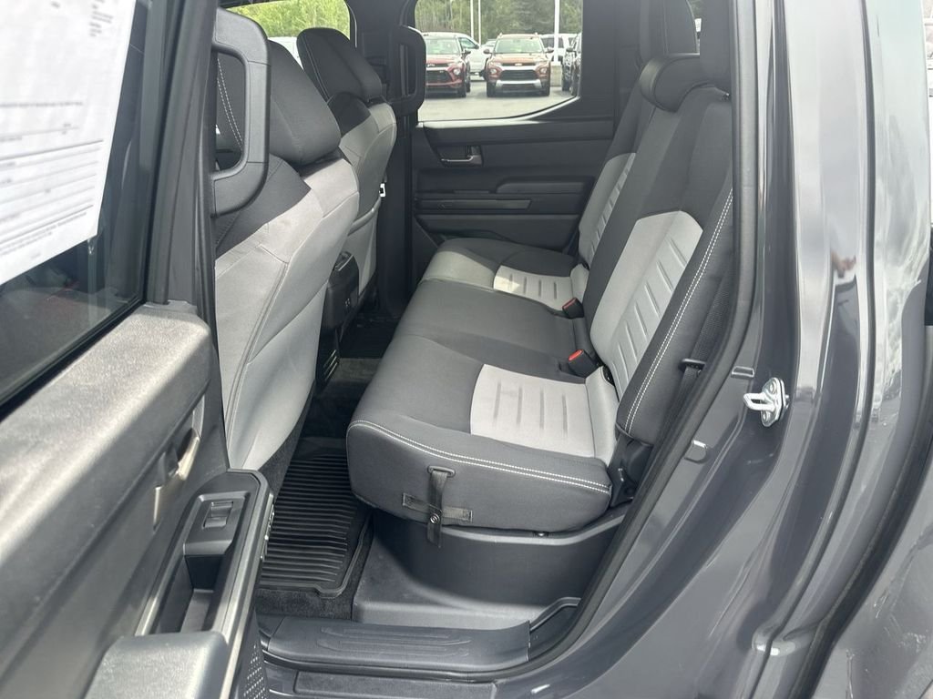 2025 Toyota Tacoma TRD Sport - Photo 28