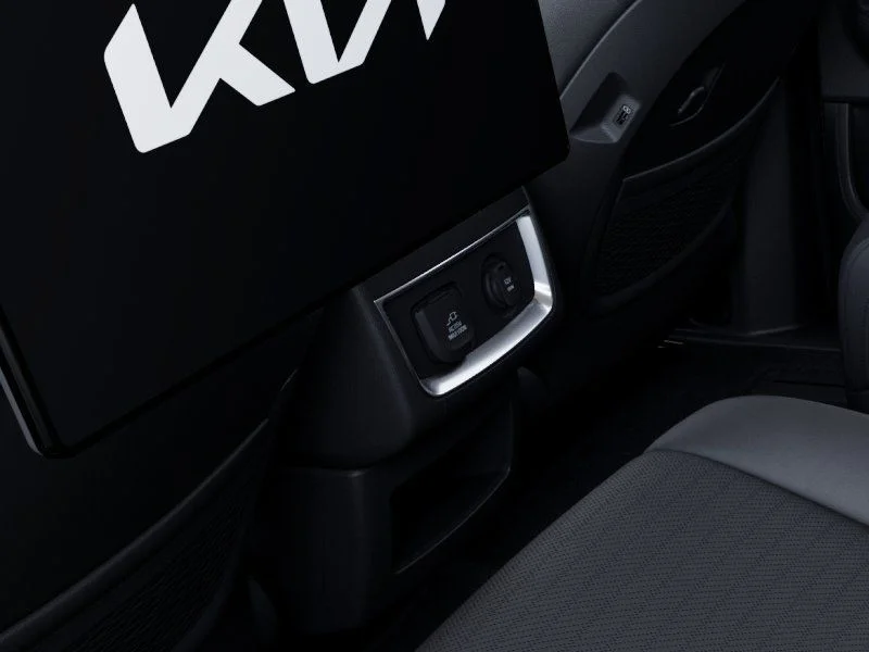 New 2026 White Kia SX Prestige image 26