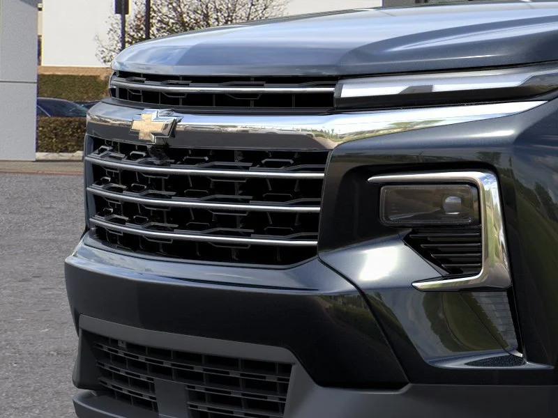 2027 Chevrolet Traverse LT - Photo 13