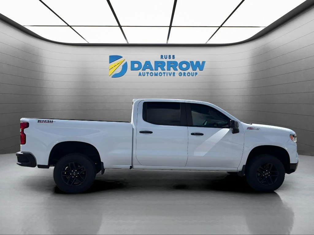 2024 Chevrolet Silverado 1500 LT Trail Boss - Photo 6
