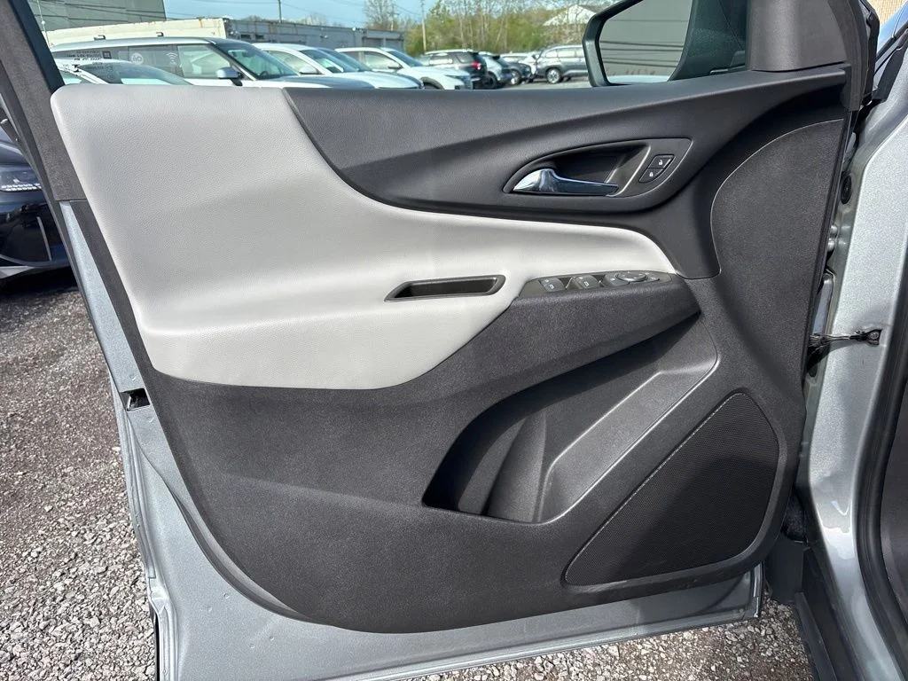 Used 2024 Gray Chevrolet LS image 37