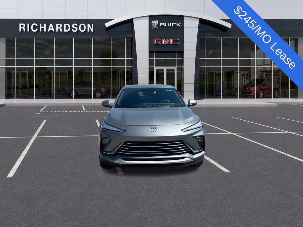 2026 Buick Envista Preferred - Photo 54