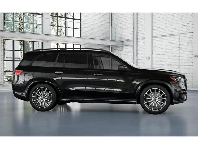 Certified Used 2026 Black Mercedes-Benz GLS 450 image 18