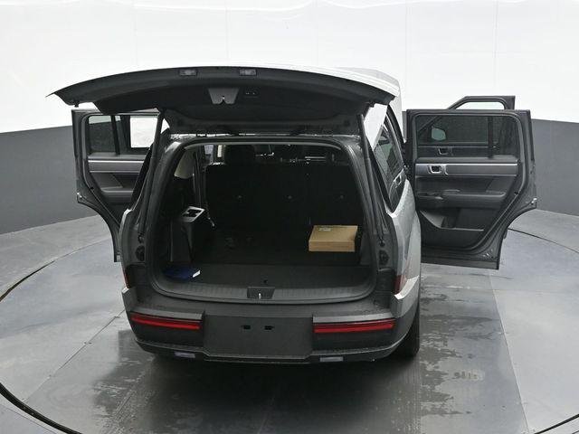 New 2026 Gray Hyundai SE image 27