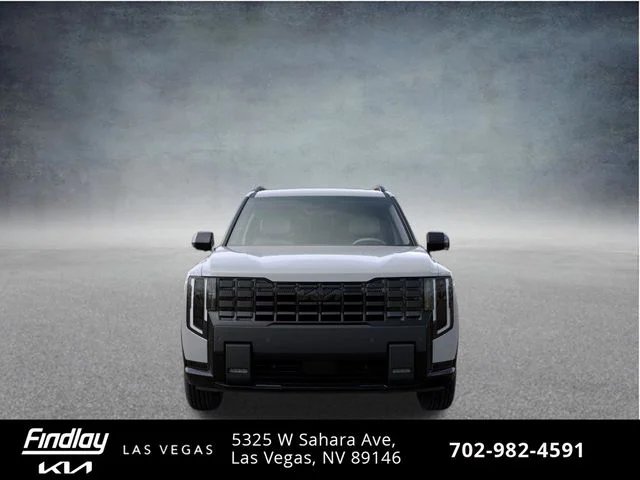 New 2027 Gray Kia X-Line SX image 2