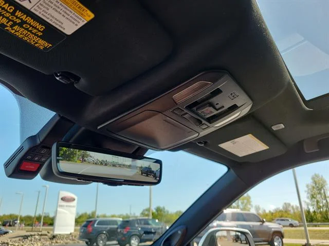 2023 Toyota Highlander Platinum - Photo 25