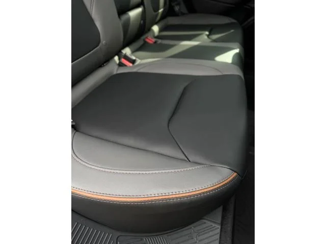 New 2026 CRYSTAL BLACK SILICA Subaru Sport Onyx Edition image 38