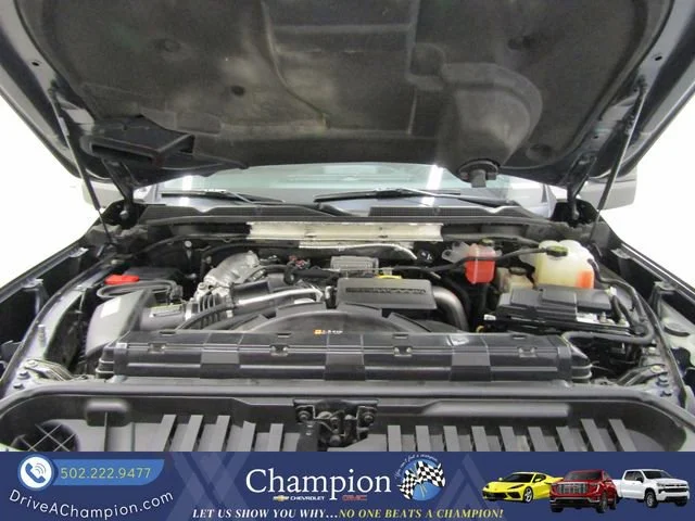 Used 2020 DARK SKY METALLIC GMC Denali image 61
