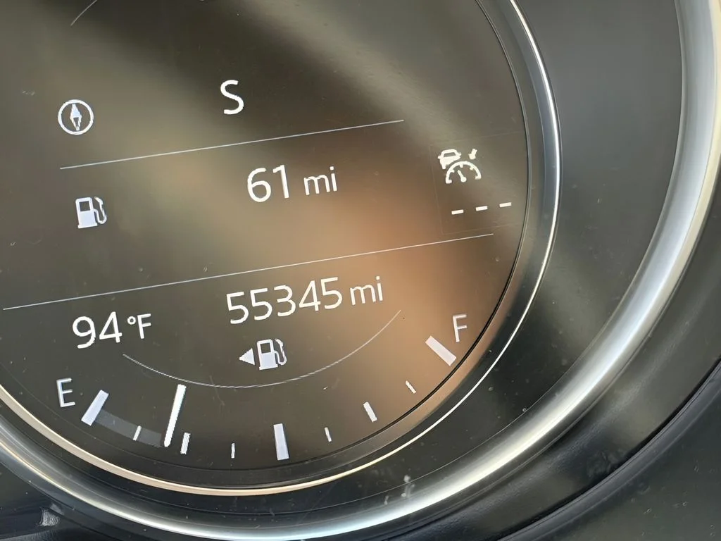 Used 2024 Jet Black Mica Mazda 2.5 S Select Package image 22