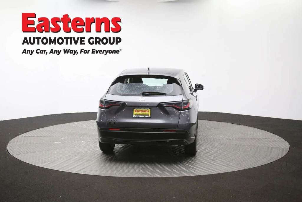 Used 2025 Gray Honda LX image 36