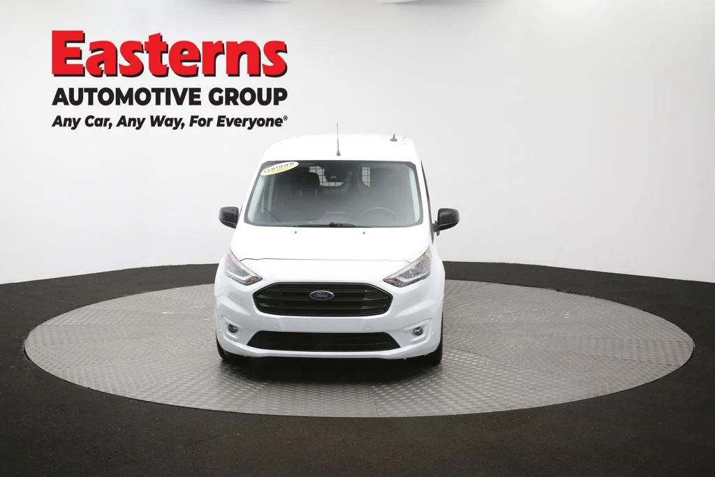 Used 2020 White Ford XLT image 53