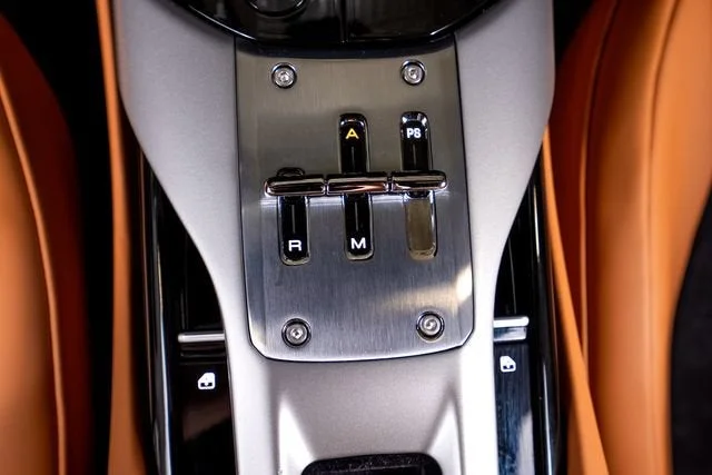 Used 2026 Blu Pozzi Ferrari  image 53