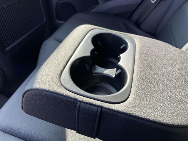 2025 Mercedes-Benz GLE Coupe GLE450 - Photo 31