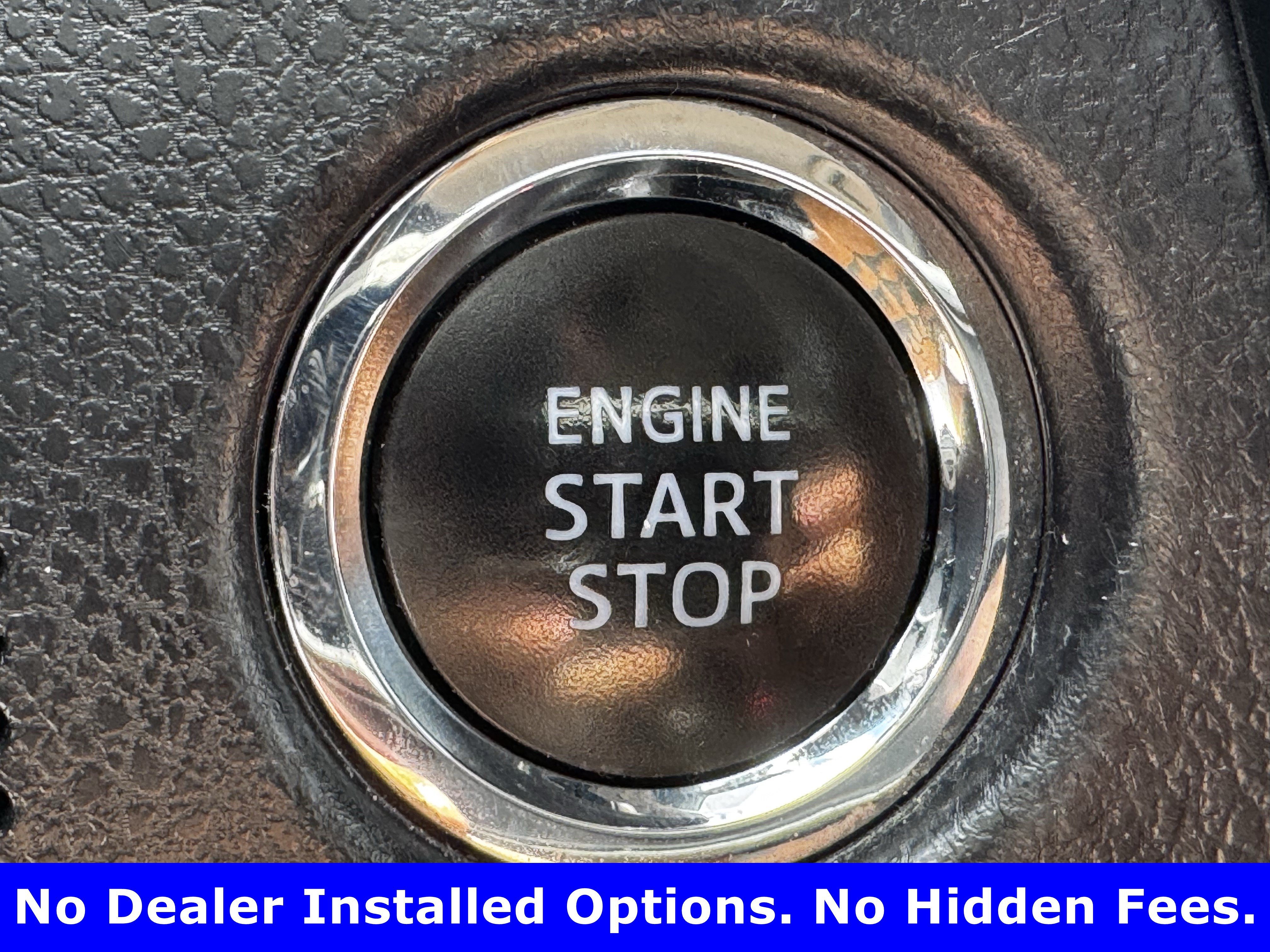 Used 2019 Black Sand Pearl Toyota XSE image 21