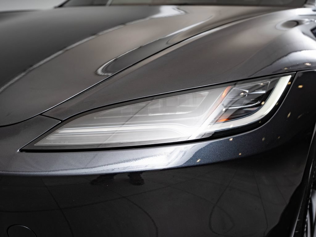 Used 2024 Stealth Gray Tesla  image 14