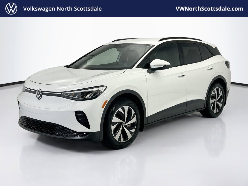 2024 Volkswagen ID.4