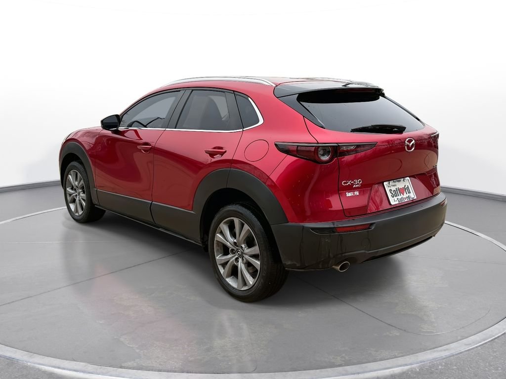 2023 Mazda CX-30 Preferred
