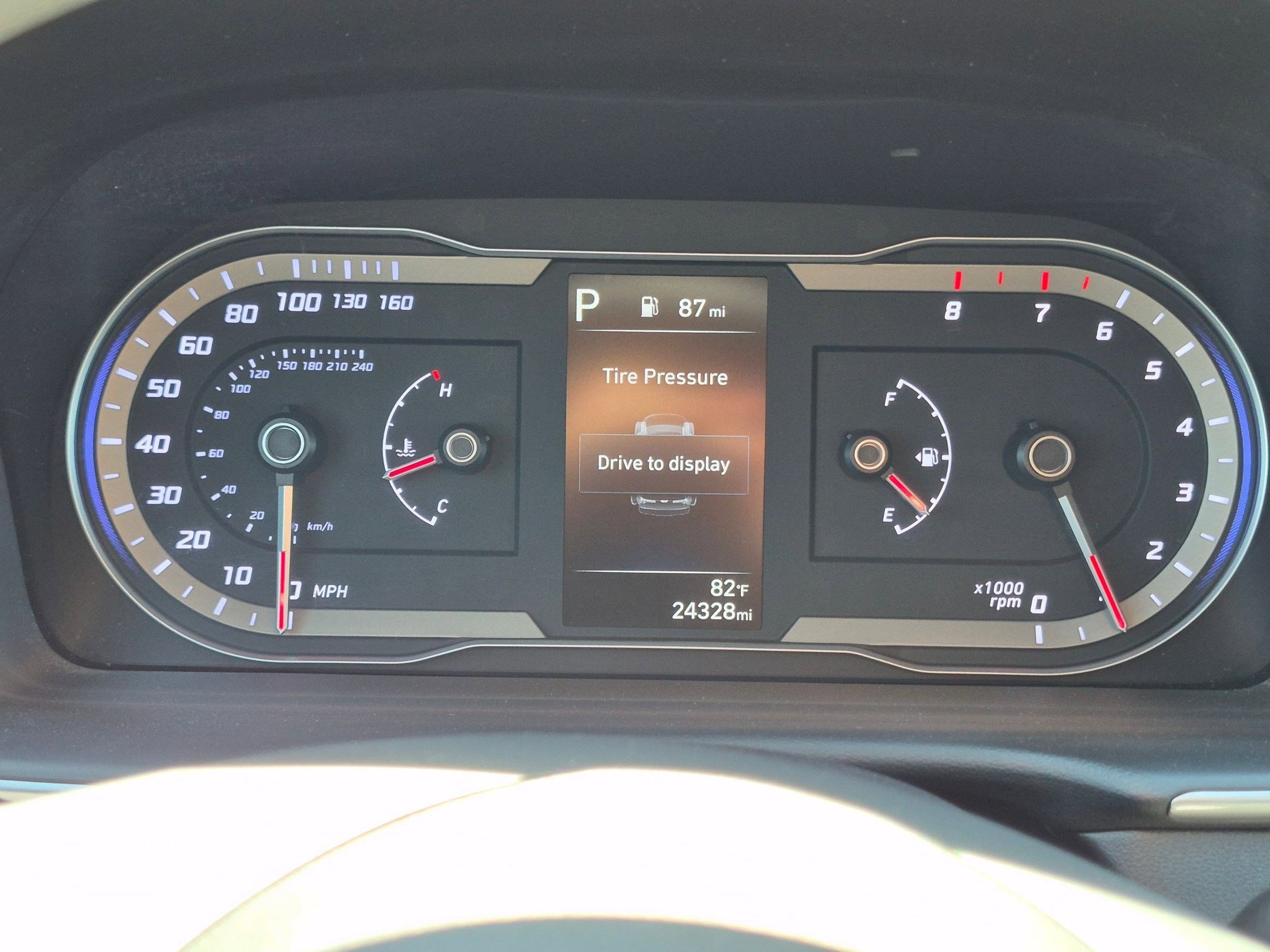2023 Hyundai Santa Cruz SE - Photo 20