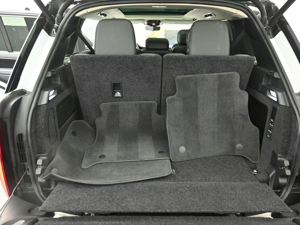 2023 LAND ROVER RANGE ROVER - Image 21