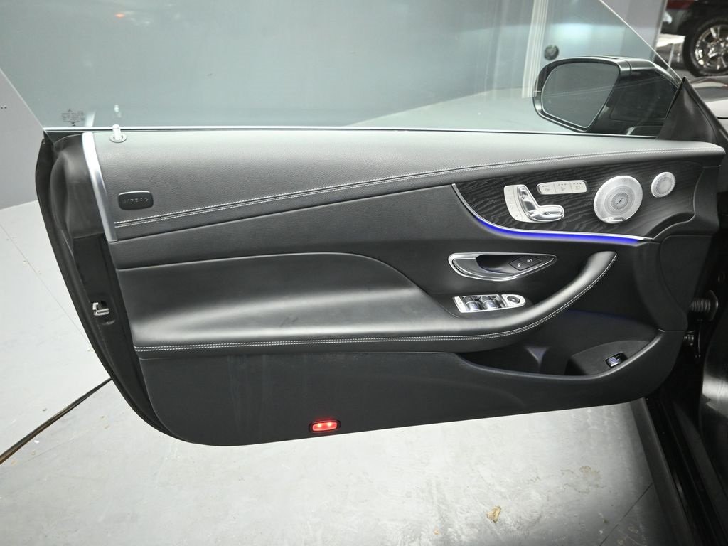 2020 MERCEDES-BENZ E-CLASS - Image 20