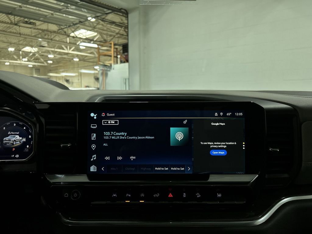 2026 Chevrolet Silverado 1500 LTZ - Photo 12