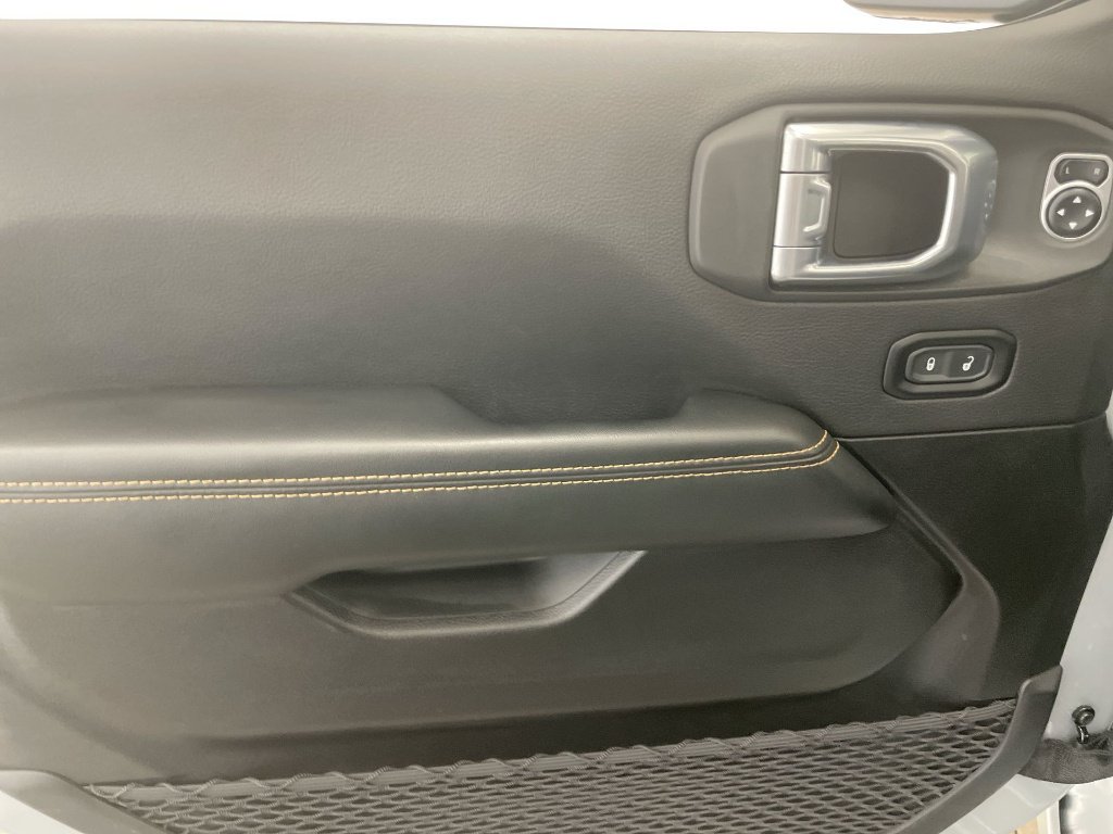 2024 Jeep Wrangler 4-Door Sahara - Photo 22