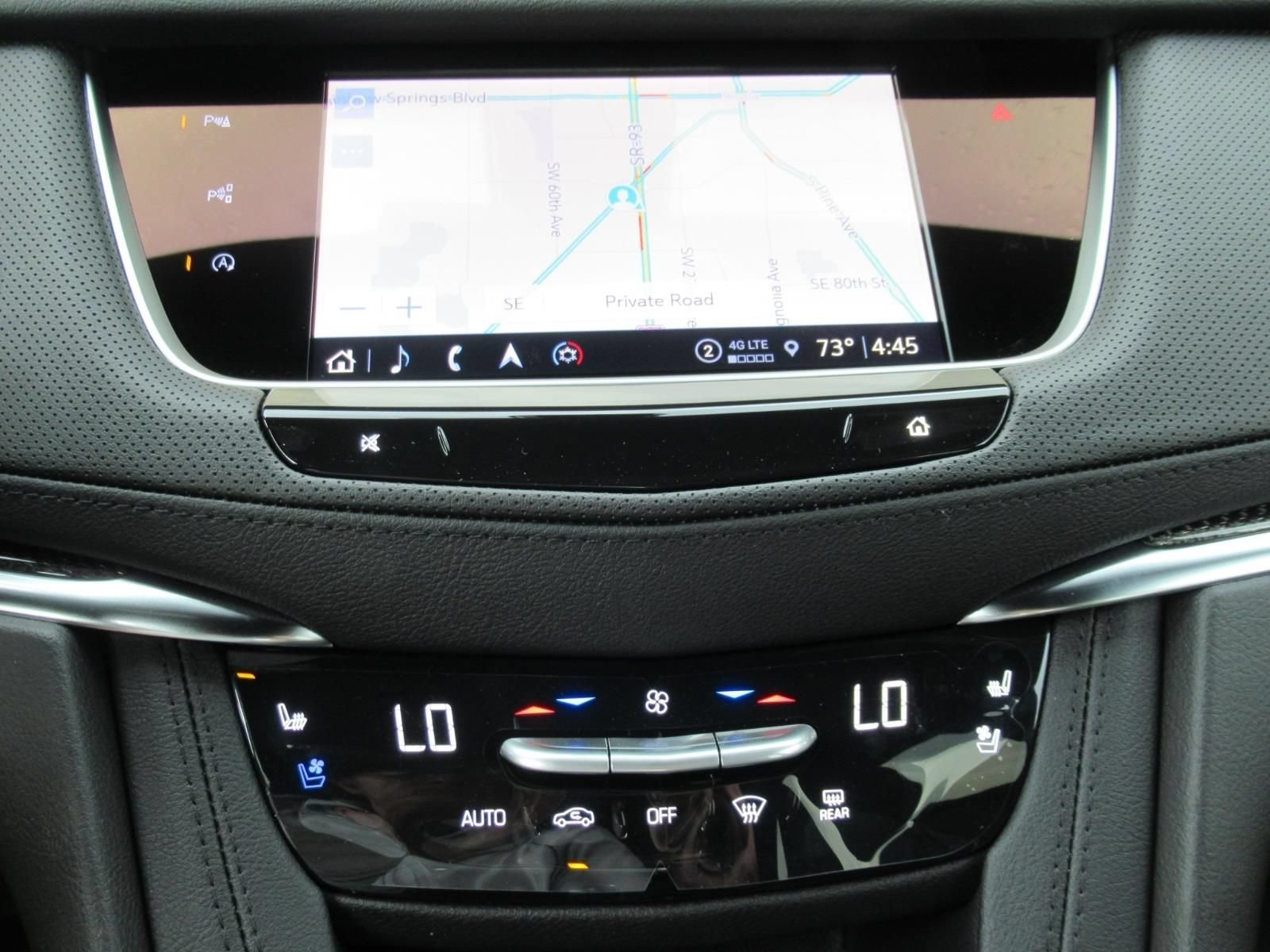 2026 Cadillac XT5 Sport - Photo 26