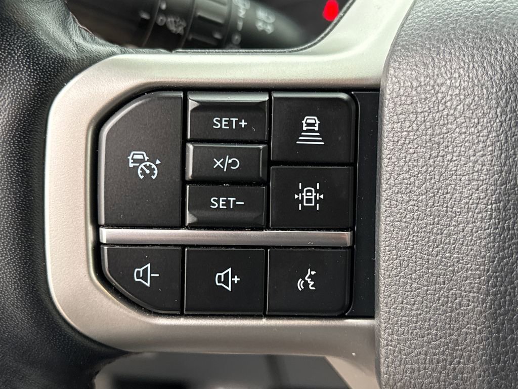 2024 Ford Expedition Limited - Photo 21
