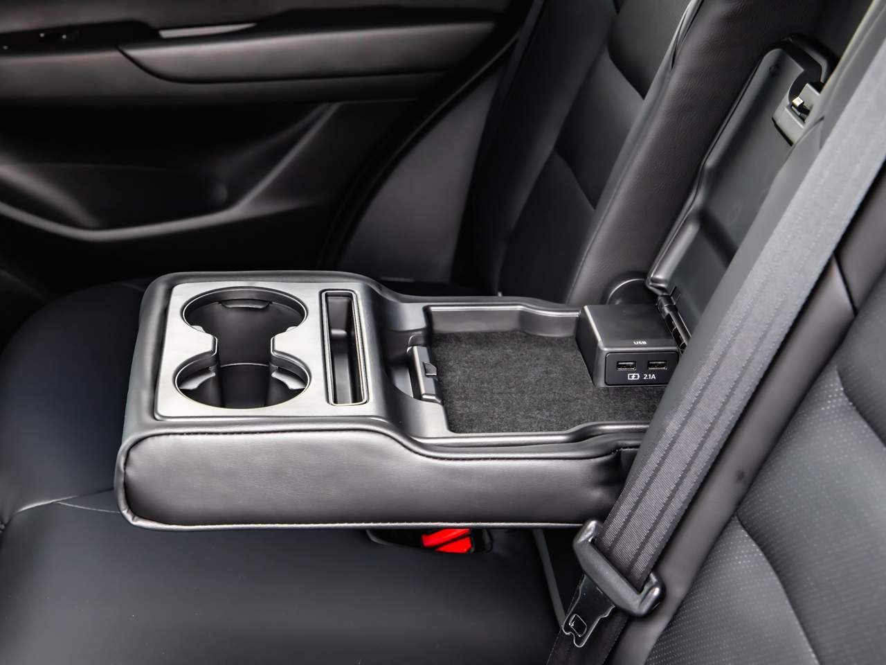 2025 Mazda CX-5 S Select Package - Photo 23