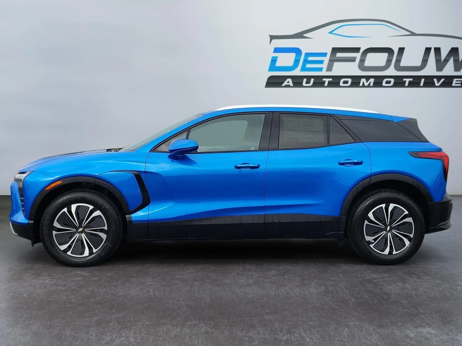 2026 Chevrolet Blazer EV LT - Photo 6