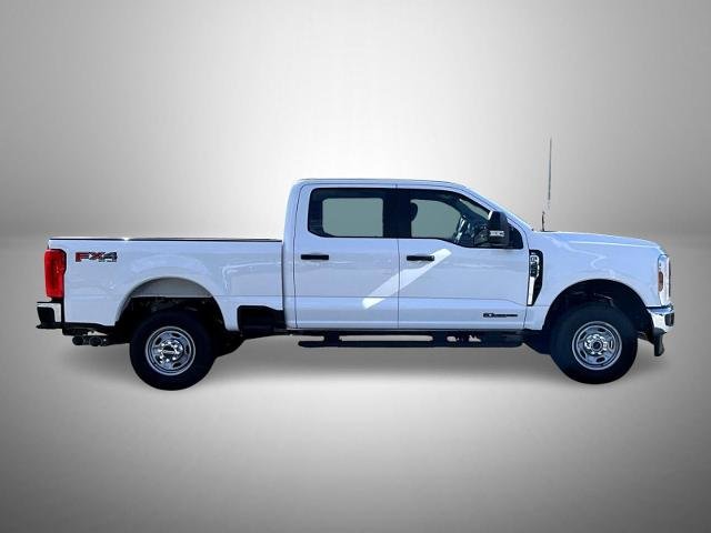 New 2026 Oxford White Ford XL image 30