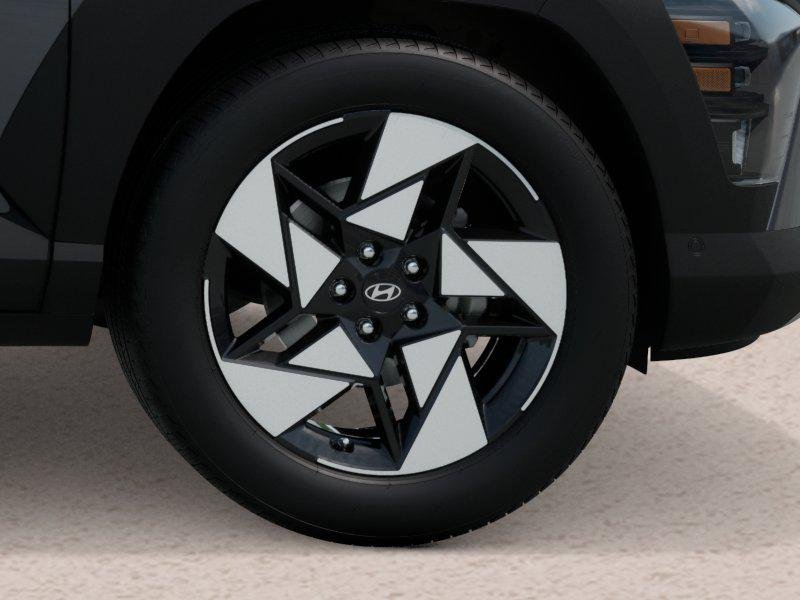 2026 Hyundai Kona SEL Sport - Photo 8
