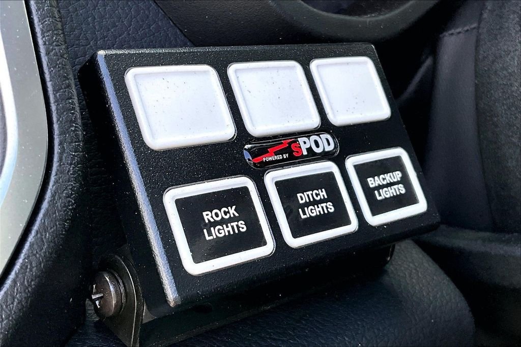 New 2026 Ram 1500 Big Horn/Lone Star 4D Crew Cab