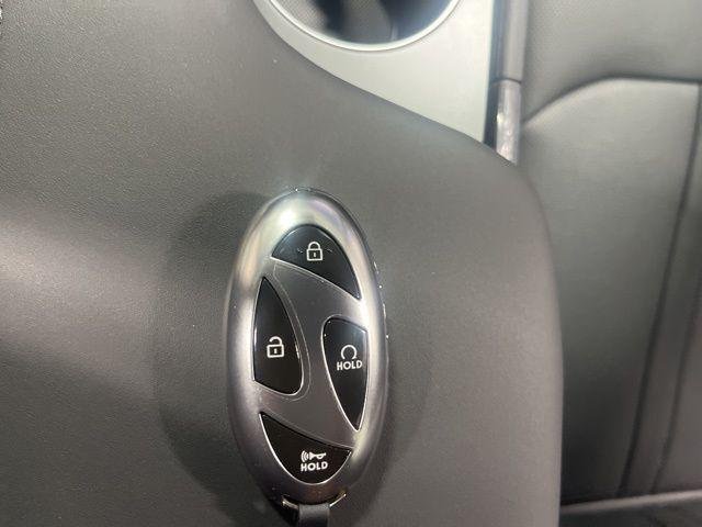 2025 Hyundai Sonata Hybrid Limited - Photo 20