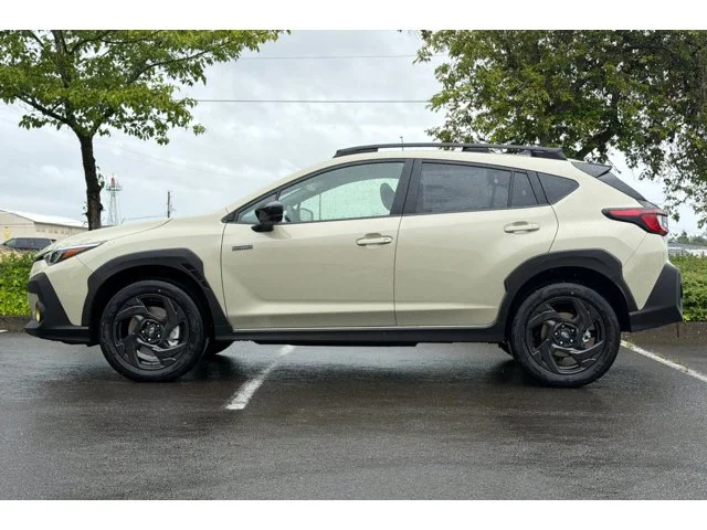 New 2026 SAND DUNE PEARL Subaru Sport Hybrid image 34