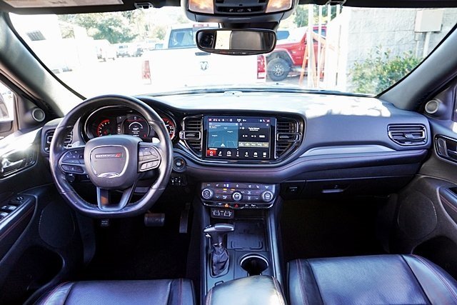 Certified Used 2024 Gray Dodge R/T Plus image 20