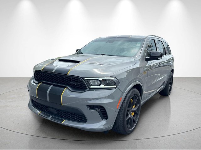 2024 Dodge Durango SRT 392 AlcHEMI