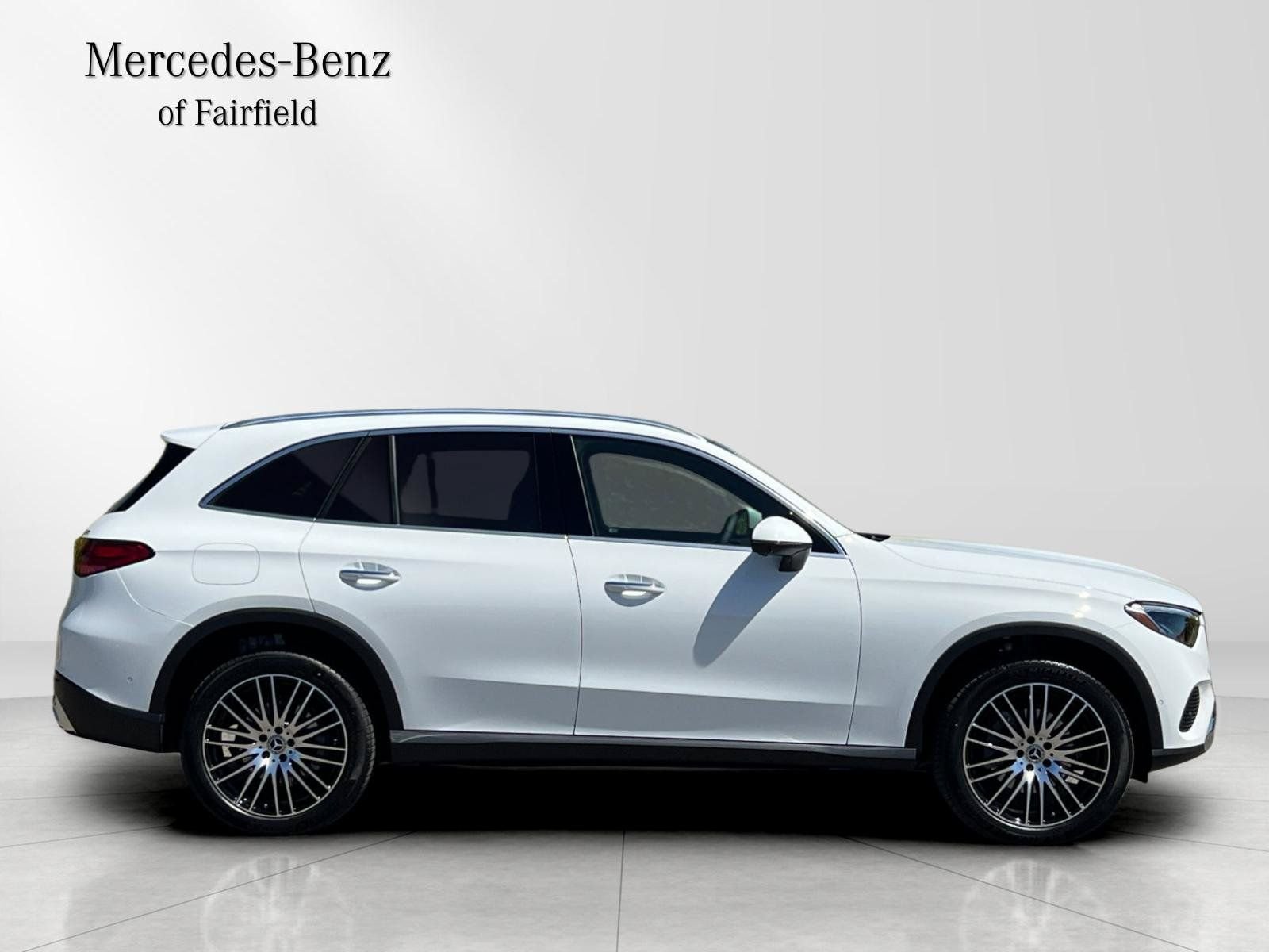 New 2026 Polar White Mercedes-Benz 300 image 8
