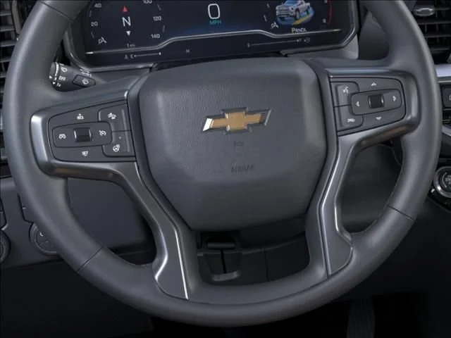2026 Chevrolet Silverado 2500 HD High Country - Photo 19