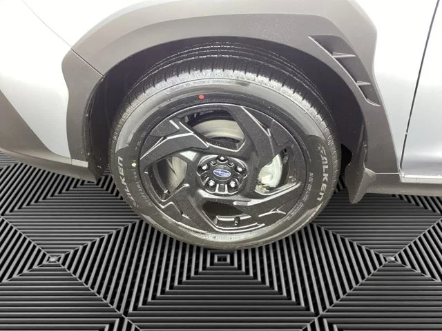 2026 Subaru Crosstrek Sport - Photo 14