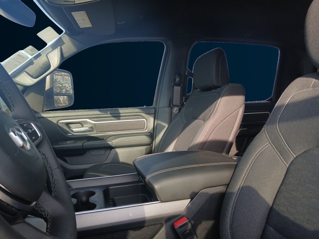 2025 RAM 1500 Big Horn/Lone Star - Photo 10
