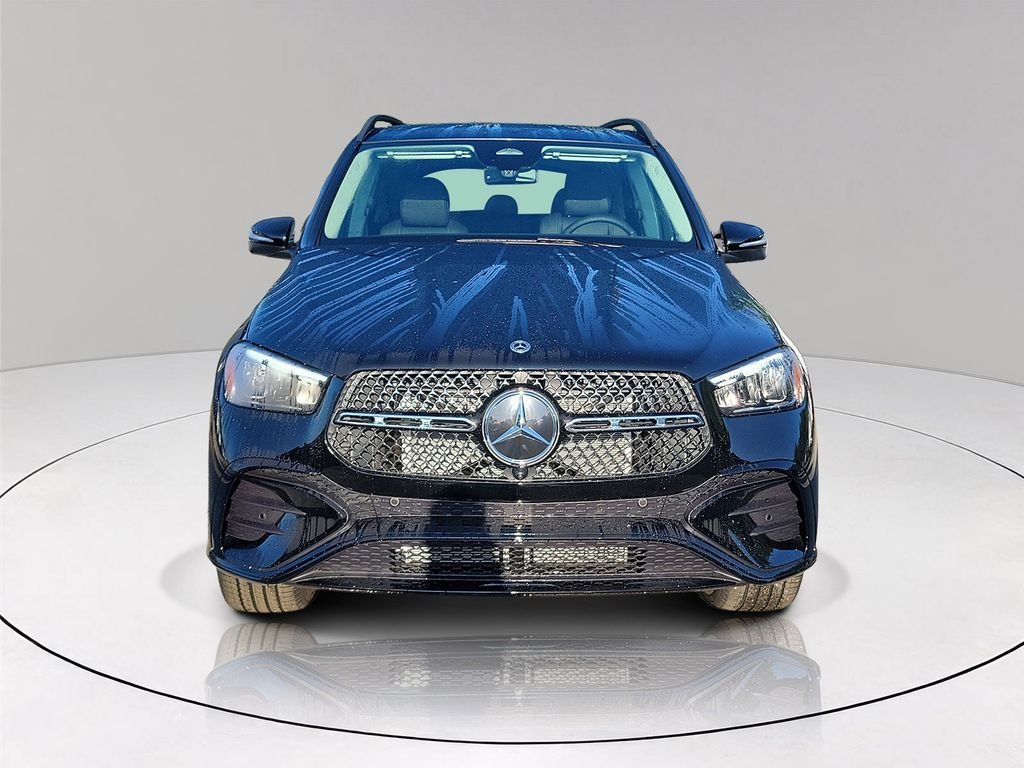 New 2026 Black Mercedes-Benz GLE 450 image 2
