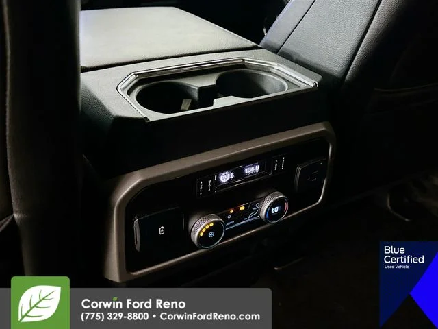 Certified Used 2019 Magnetic Ford XLT image 29