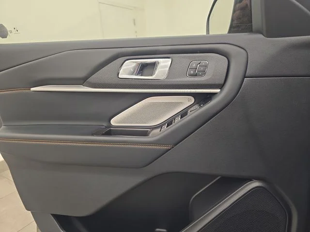 New 2026 Marsh Gray Ford Tremor® image 42