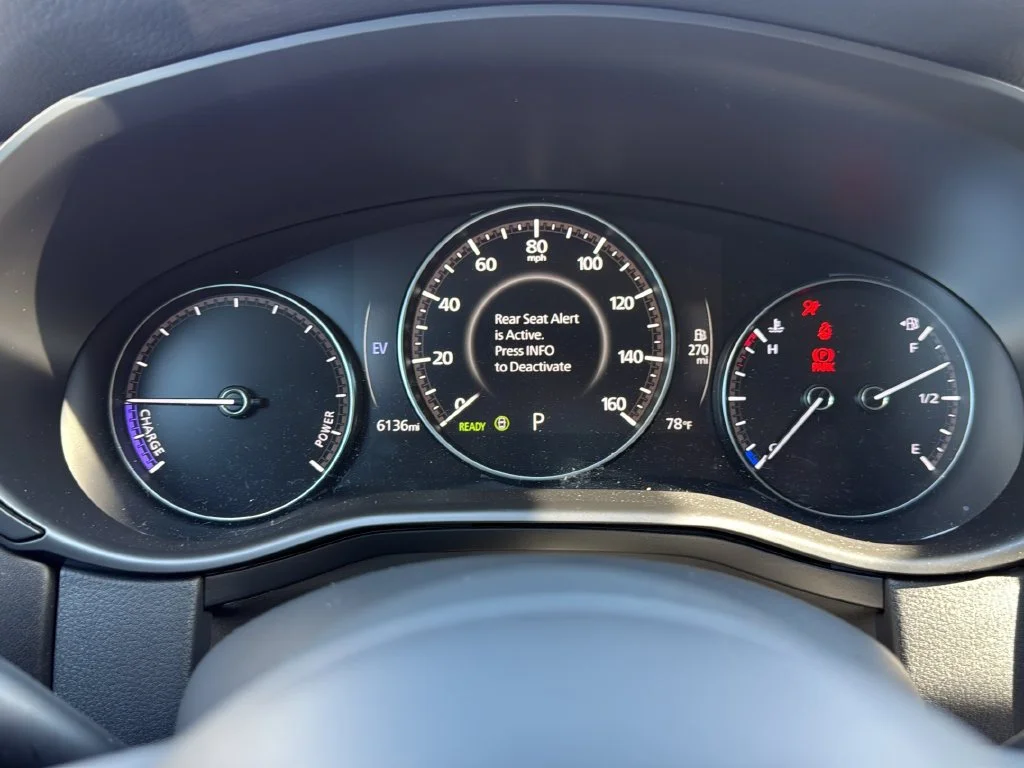 Used 2026 Beige Mazda Premium Plus image 31