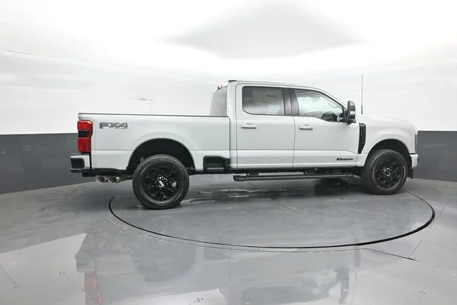 New 2026 Avalanche Ford F-250® Lariat® image 8
