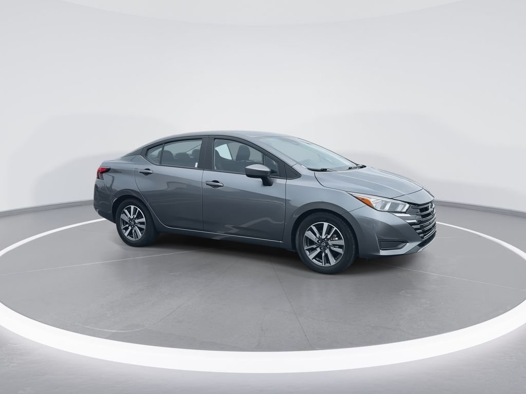 Used 2023 Nissan Versa Sedan SV with VIN 3N1CN8EV9PL839551 for sale in Somerset, KY