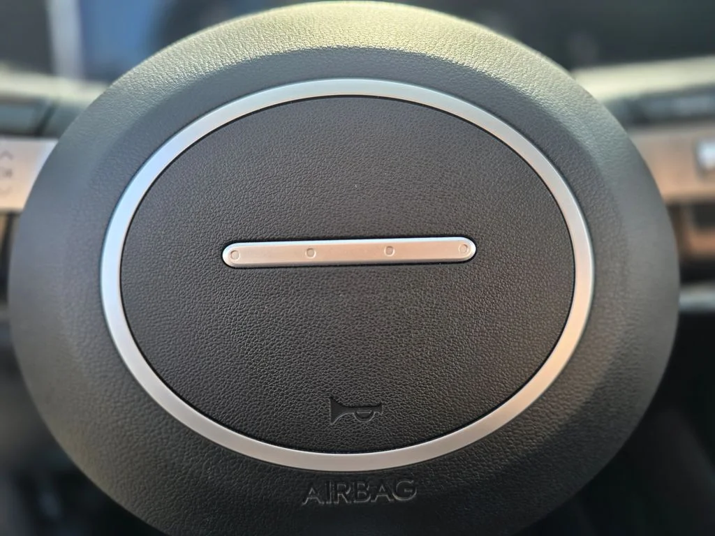 2026 Hyundai Tucson SEL - Photo 27